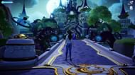 Opening the Dream Castle will help unlock more characters in Disney Dreamlight Valley (Image via Gameloft)